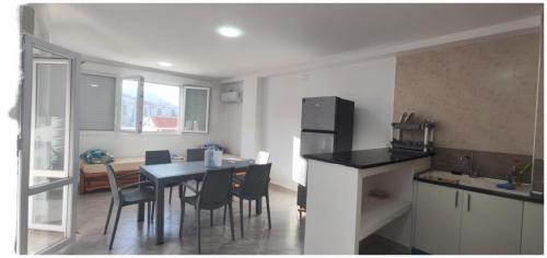 Fotografie z fotogalerie ubytování Appartement Béjaïa grande terrasse à 5mn saket plage v destinaci Bejaïa