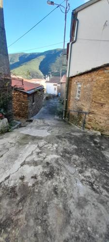Φυσικό τοπίο κοντά σε αυτή η παραθεριστική κατοικία