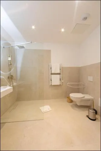 Hotel Villa Botanica photo 41