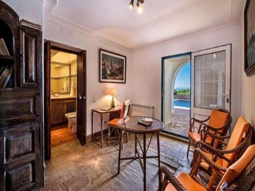 Spectacular Carvoeiro Villa Villa Sunshine Delight Private Pool & Amazing