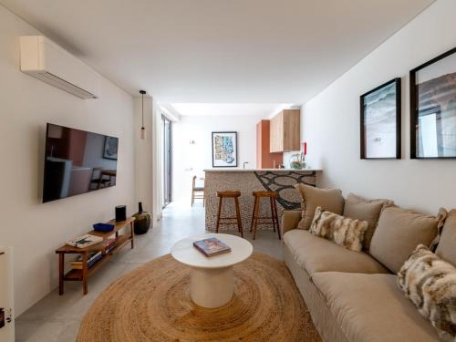 Casa dos Camachinhos I
