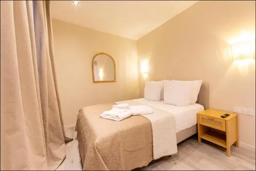 Hotel Villa Botanica photo 38