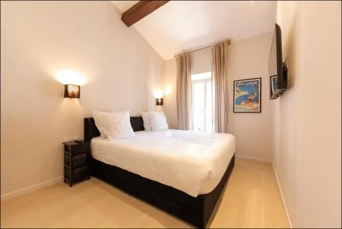 Hotel Villa Botanica photo 3