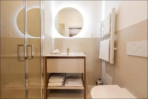 Hotel Villa Botanica photo 6