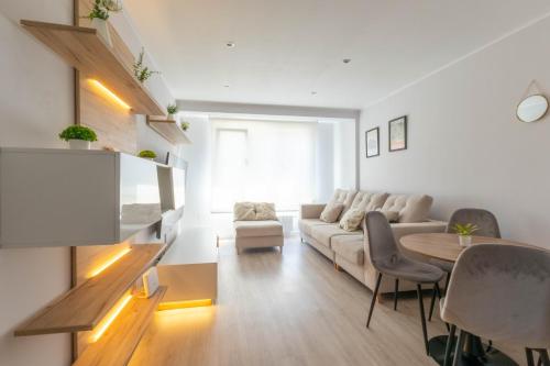 Encanto costero Santander