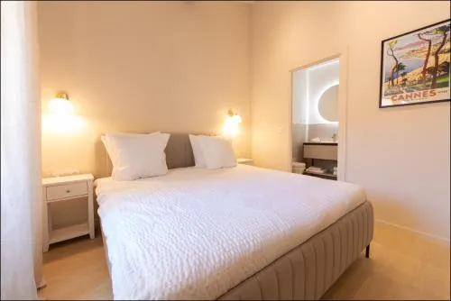 Hotel Villa Botanica photo 24