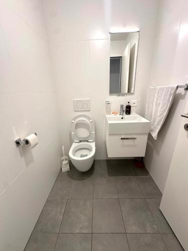 Chic & Stylish Apartment Geneva