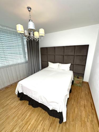Chic & Stylish Apartment Geneva