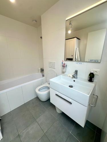 Chic & Stylish Apartment Geneva