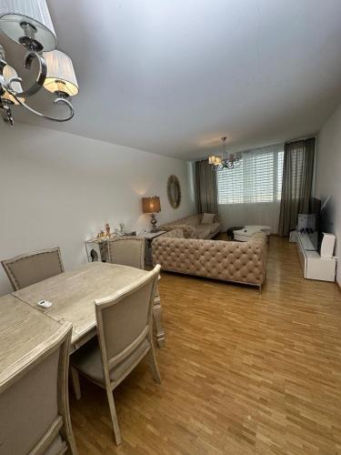 Chic & Stylish Apartment Geneva