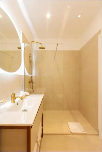Hotel Villa Botanica photo 16