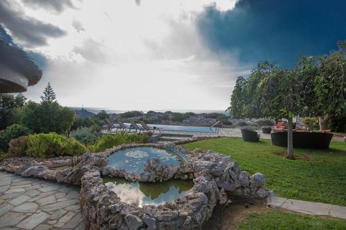 Villa Ayia Napa Foothills, Exquisite 5Bdr Ayia Napa Villa With Pool