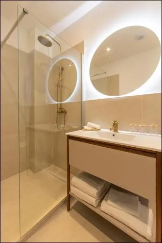 Hotel Villa Botanica photo 21