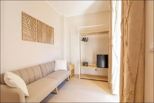 Hotel Villa Botanica photo 19