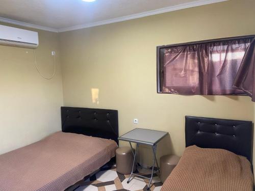 Gallery image of Hotel Kvadrati in Ureki