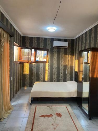 Gallery image of Hotel Kvadrati in Ureki