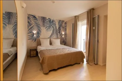 Hotel Villa Botanica photo 28