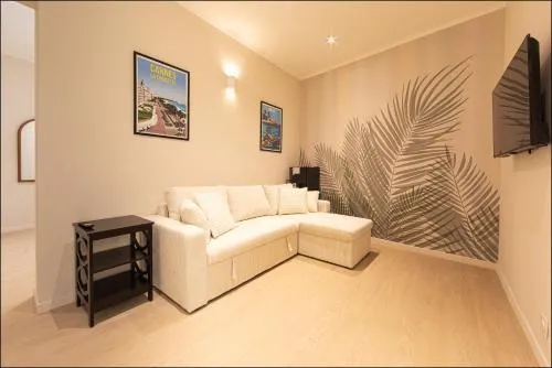 Hotel Villa Botanica photo 34