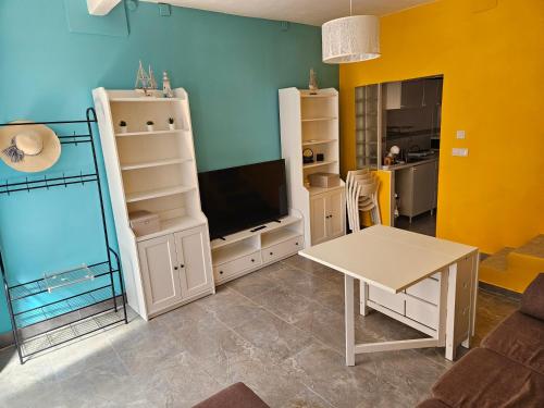 Cosy house near the castle