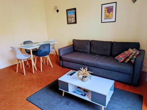 Heart of city 62m2