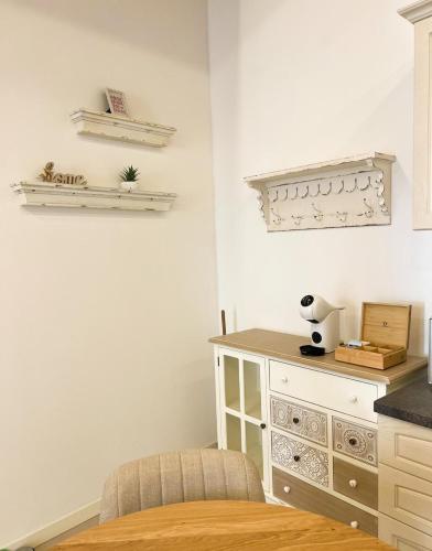 Fotografie z fotogalerie ubytování Mazzini Stay v destinaci Gorizia