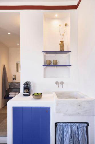 Gambar di galeri bagi Panorama Serenity Suites di Patmos