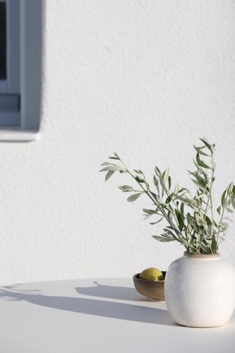 Gambar di galeri bagi Panorama Serenity Suites di Patmos