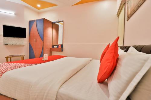 Gallery image of Hotel O Jaunt Safari in Koba