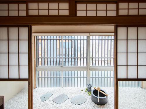 Yugen Bainan Osaka