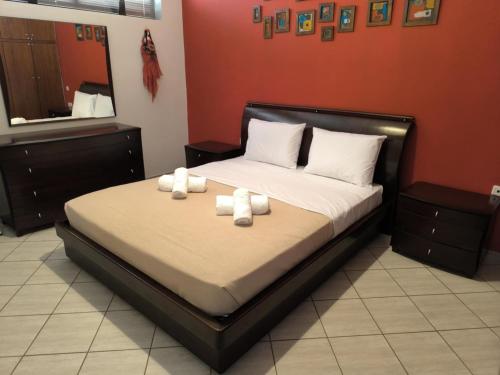 Fridas Home Apartment