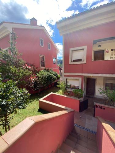 Playa Ribadesella Cris