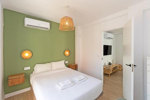 GuestReady - Lovely family home in El Cabanyal