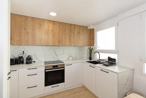 GuestReady - Lovely family home in El Cabanyal
