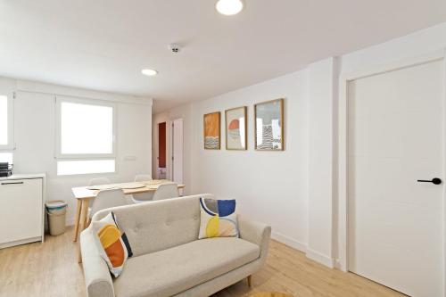 GuestReady - Lovely family home in El Cabanyal