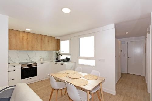 GuestReady - Lovely family home in El Cabanyal
