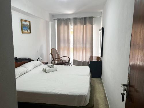 Habitación Doble en La Victoria