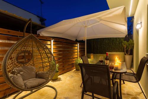 Filiatra Charming Urban Escapes Your Cozy Retreats