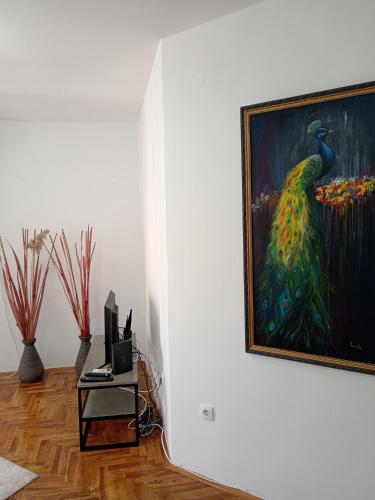 Gambar di galeri bagi Holly di Budva