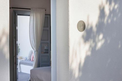 Bilik mandi di Panorama Serenity Suites