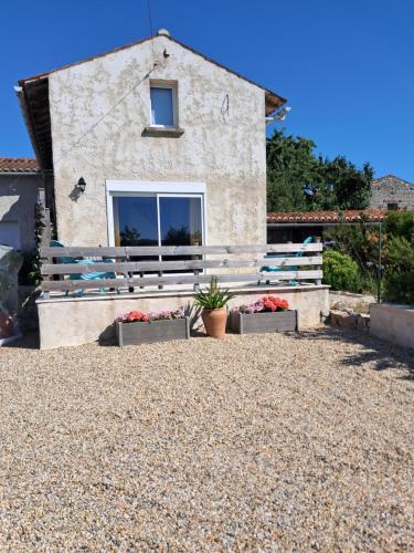 Bâtiment de le chalet