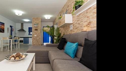 Villa Valentina Private Pool Playa Blanca By PVL