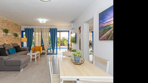 Villa Valentina Private Pool Playa Blanca By PVL
