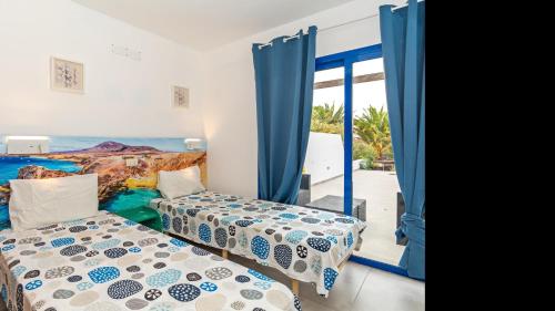 Villa Valentina Private Pool Playa Blanca By PVL
