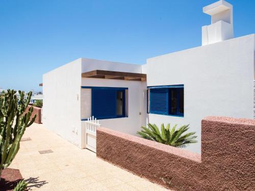 Villa Valentina Private Pool Playa Blanca By PVL