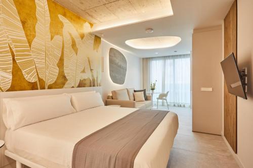 Silken Atlantis Suites - Holiday Homes