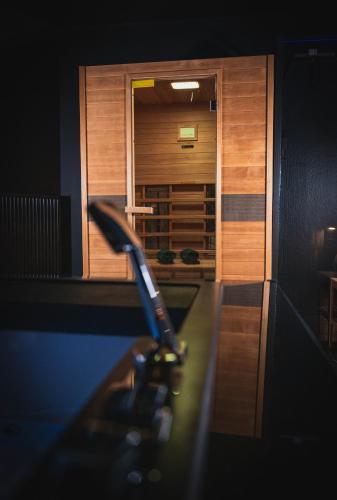 Imagen de la galería de Loft Ardent, en Lieja