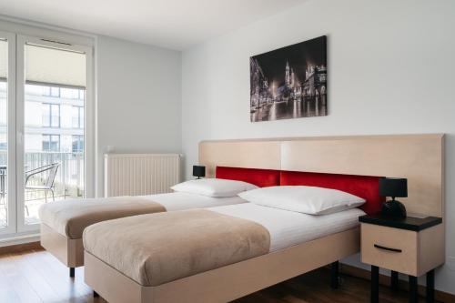 Native Apartments Masarska 8