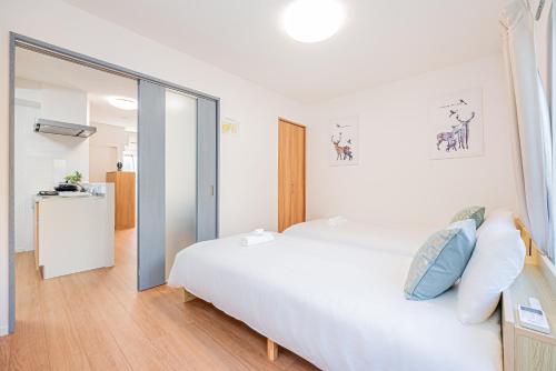 Mori house 新小岩B
