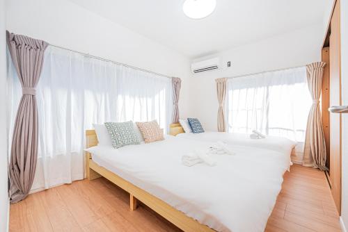 Mori house 新小岩B