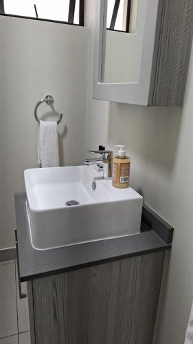 Φωτογραφία από το άλμπουμ του Luxury Apartments σε Midrand